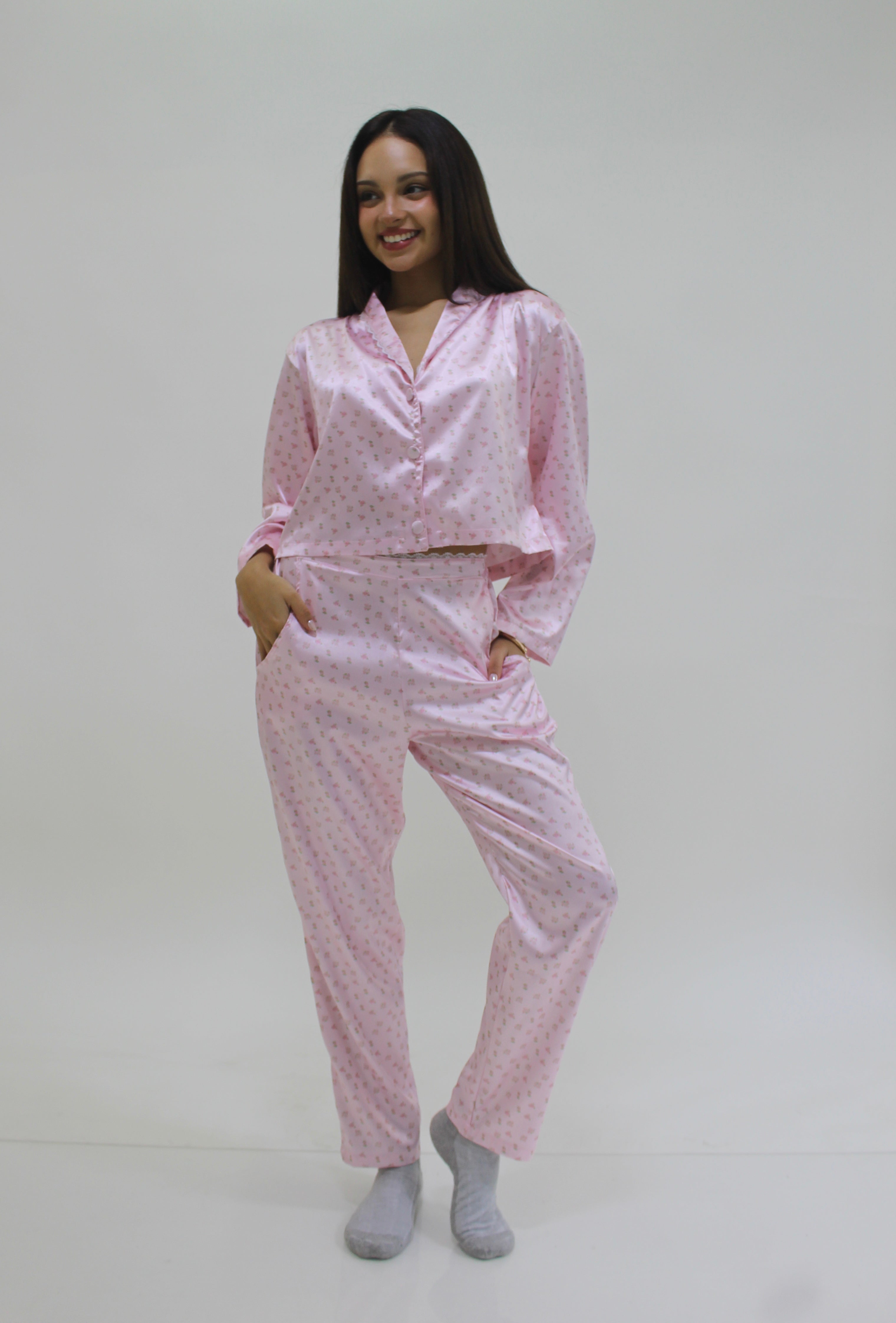 Pijama Sophia