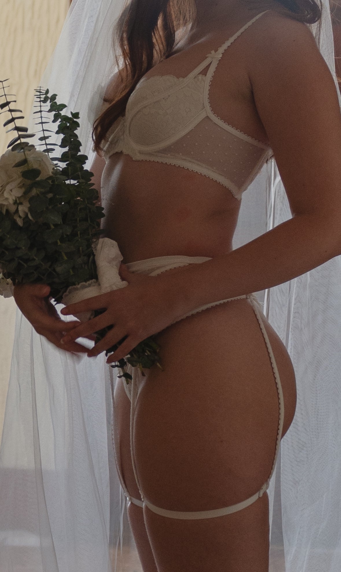 Pre venta Set Juliette