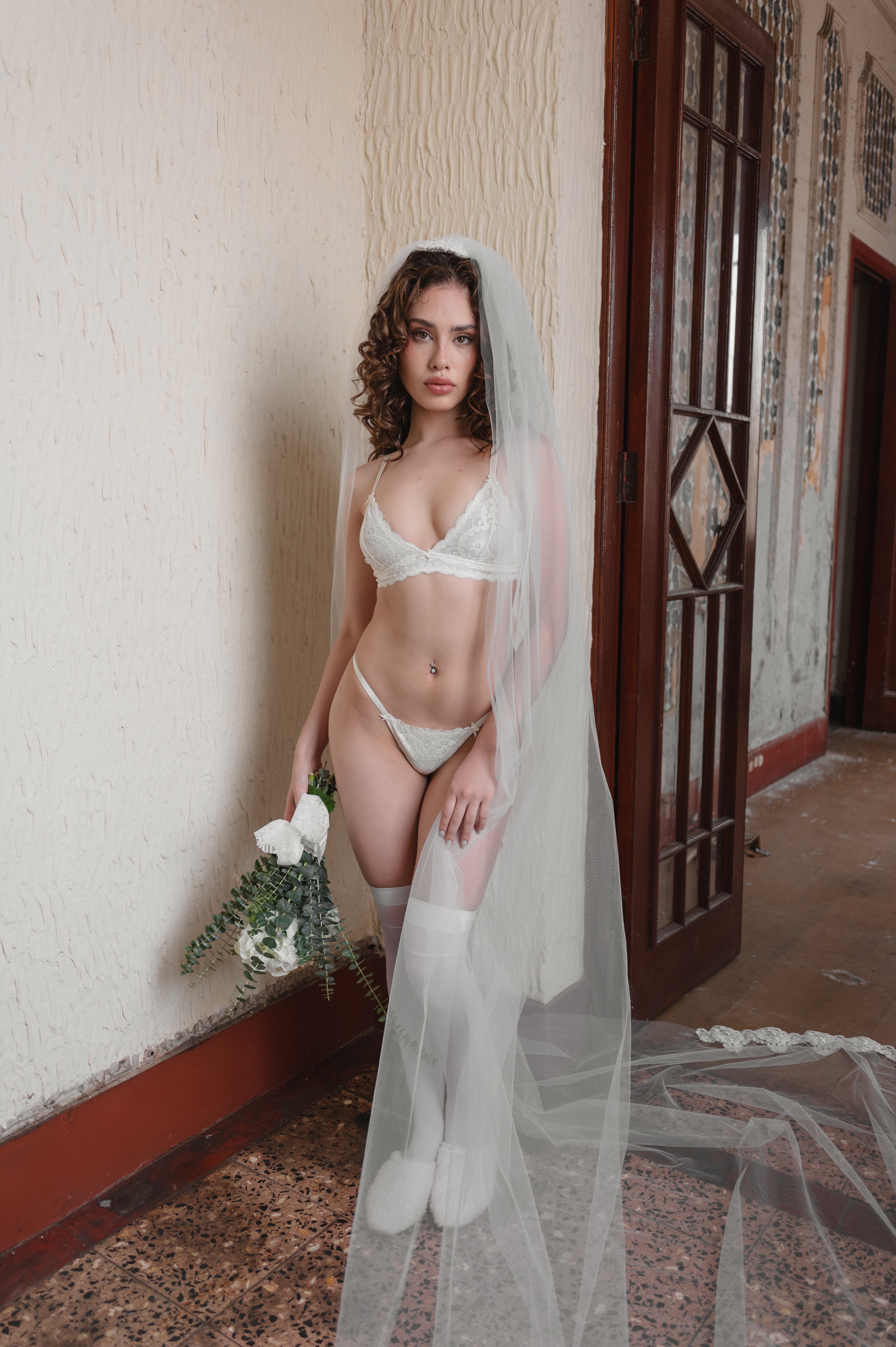 Pre venta set Clarisse