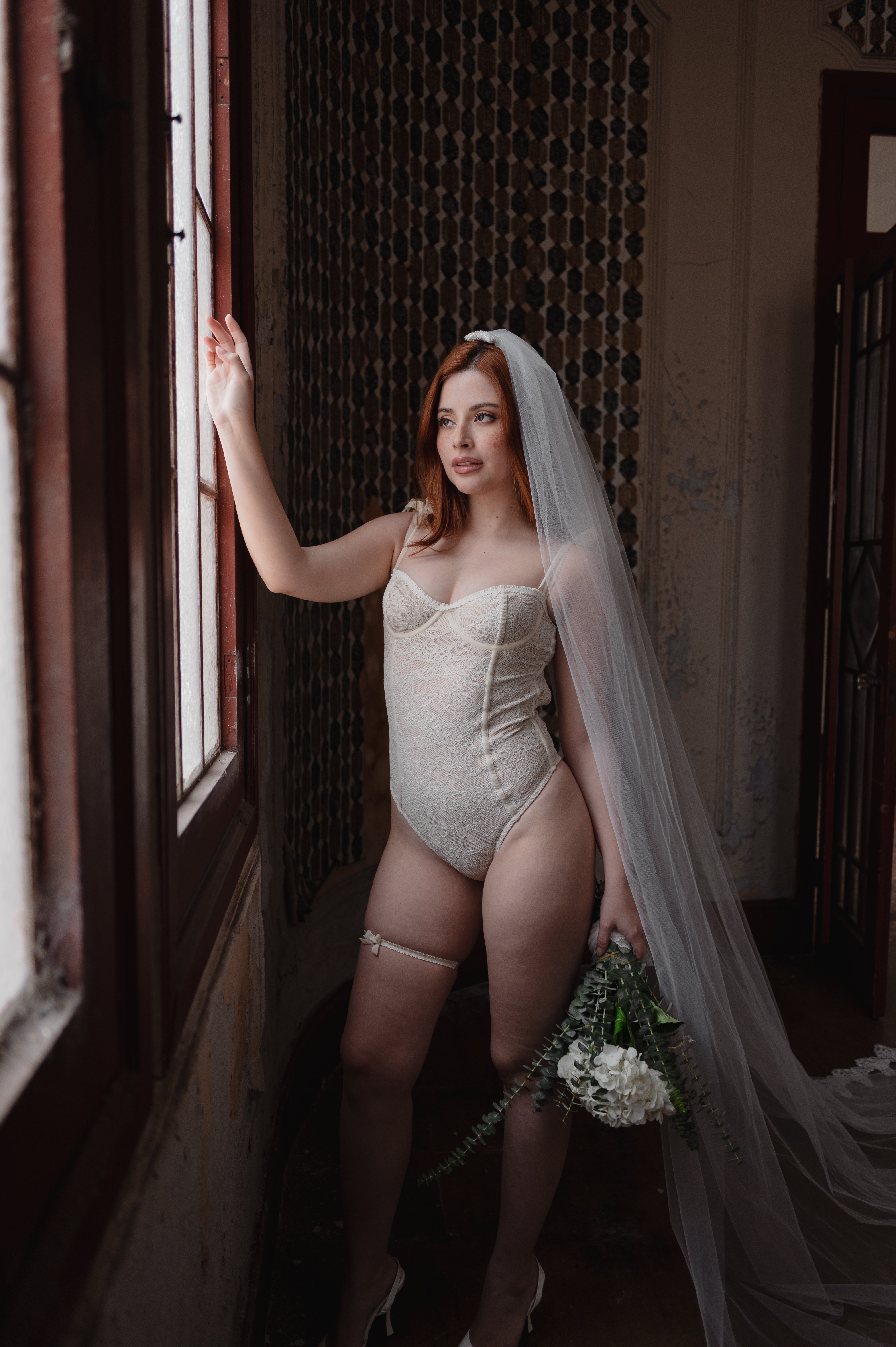 Pre venta body Chloe