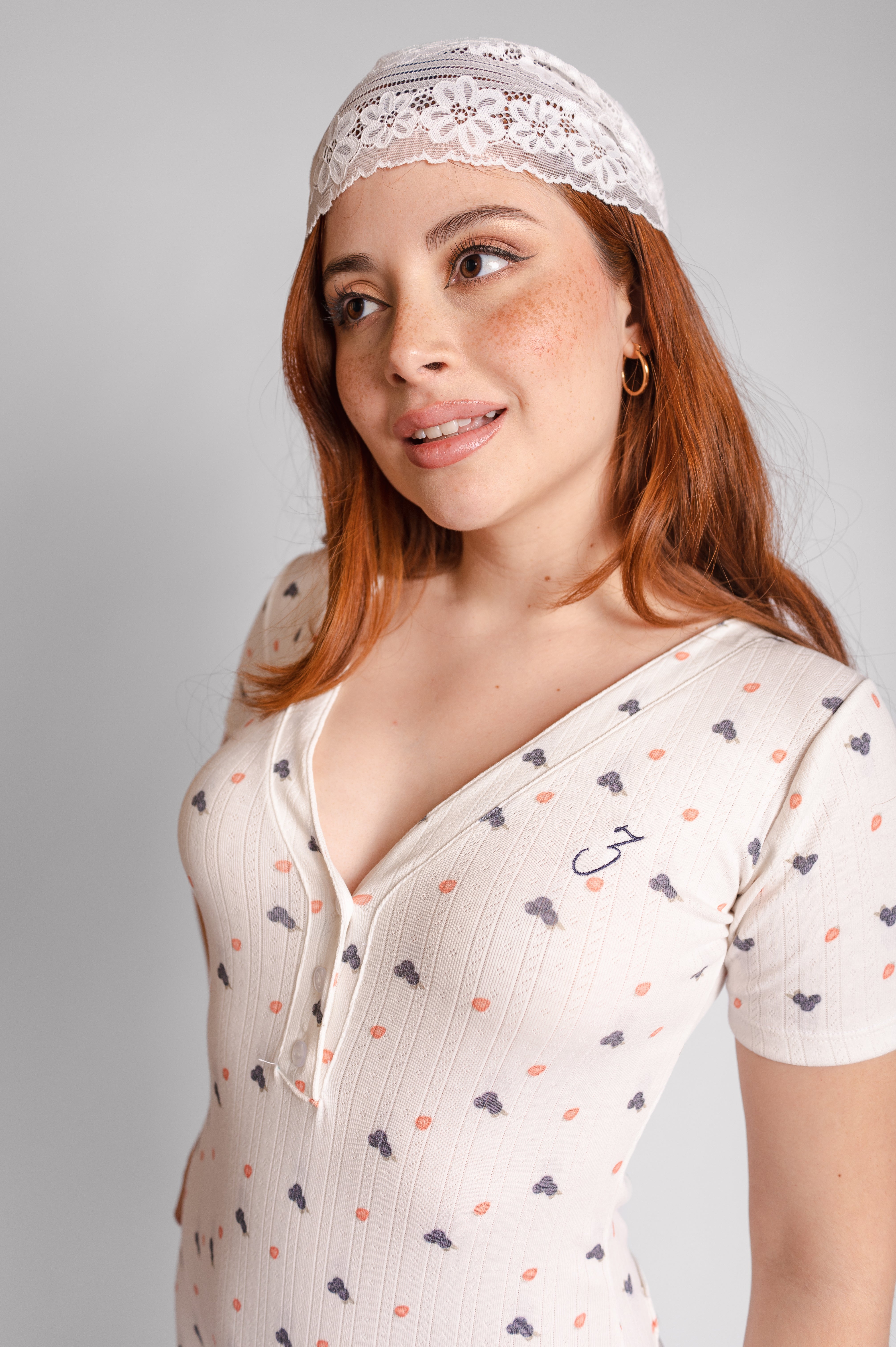 Mono pijama