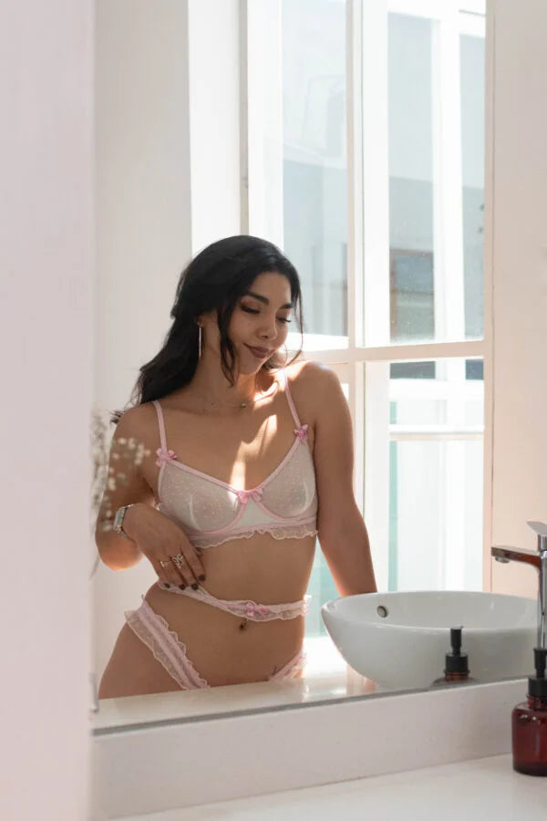 Brasier Camila Rosa