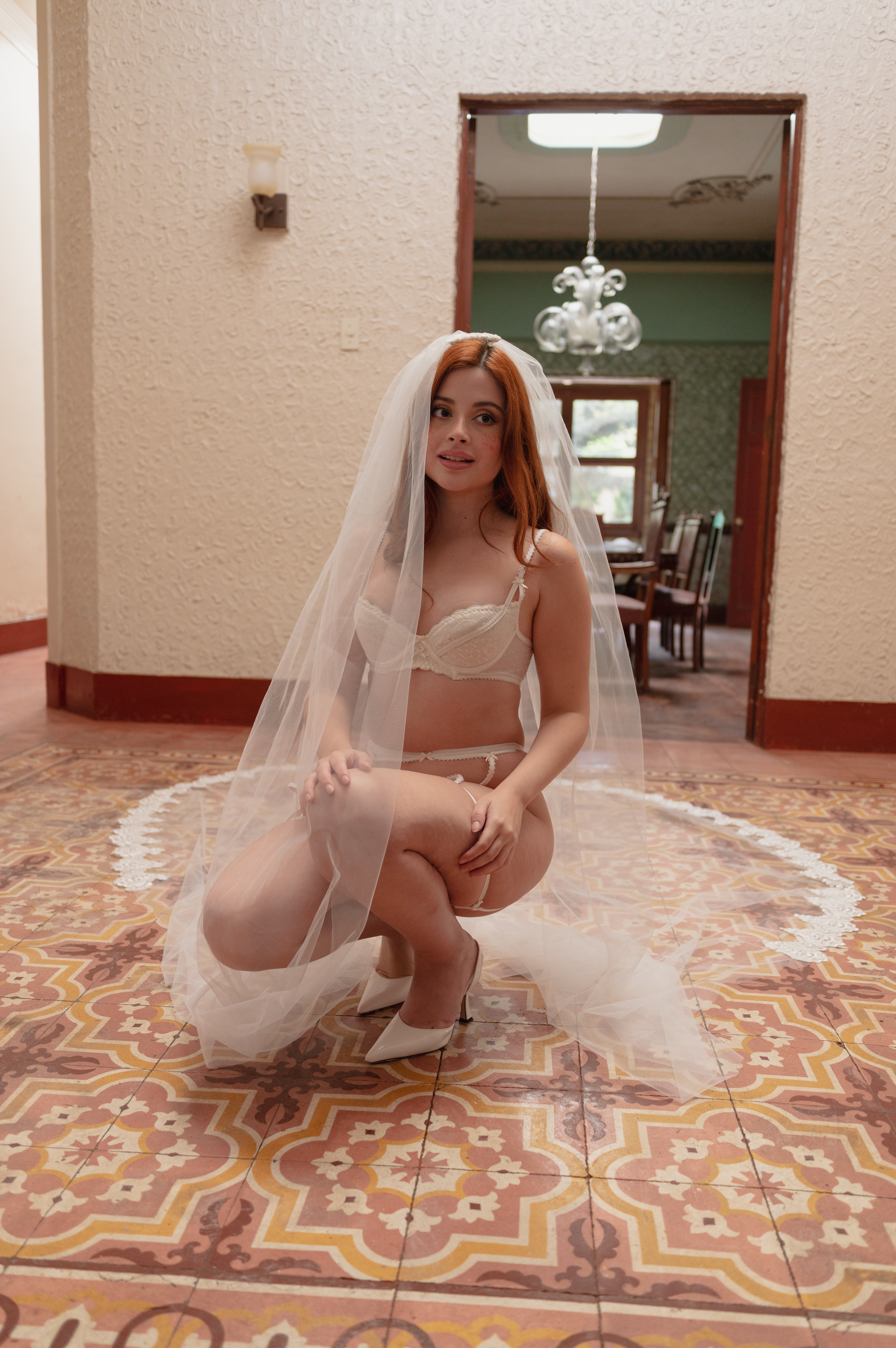 Pre venta Set Juliette