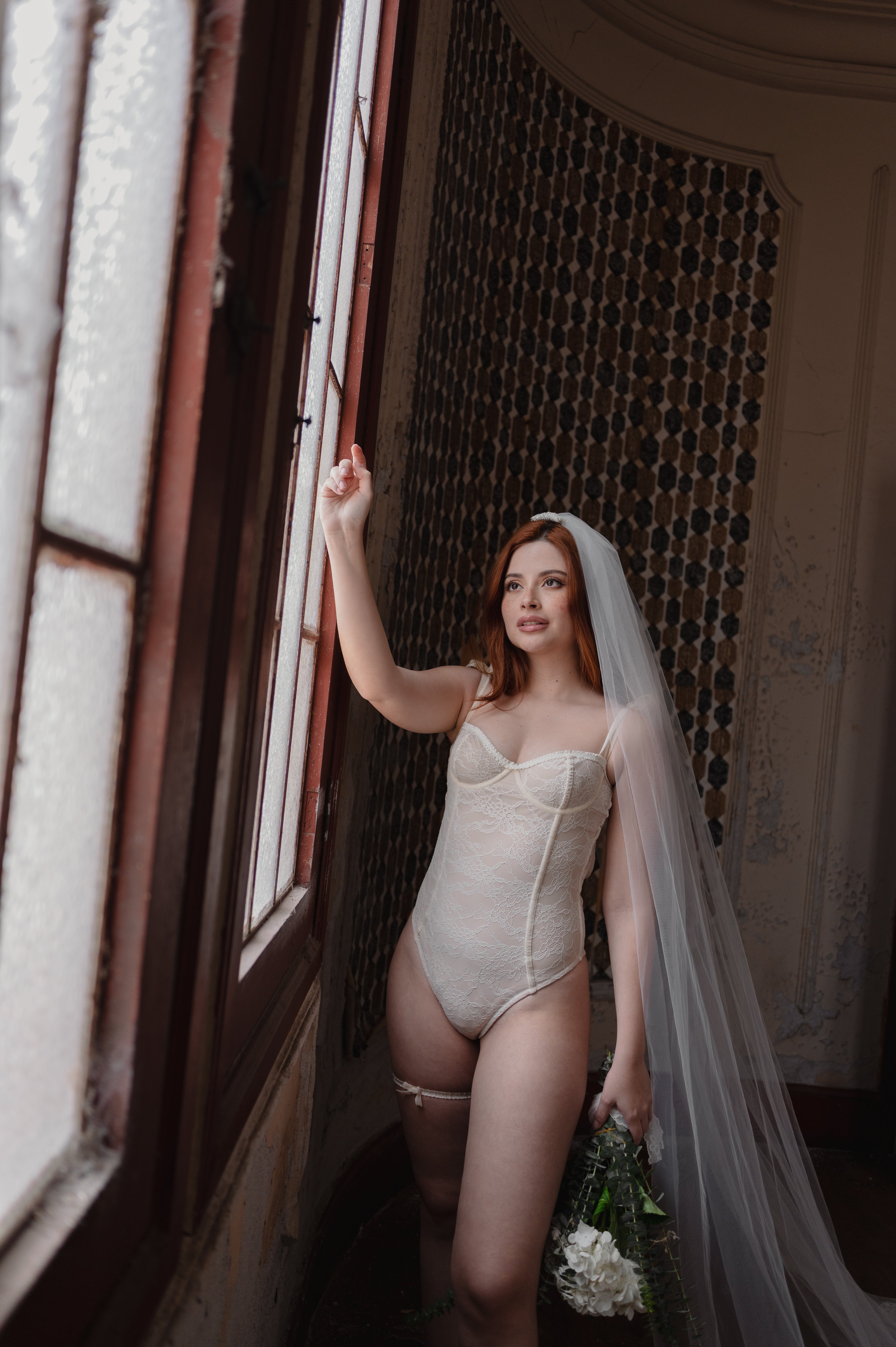 Pre venta body Chloe