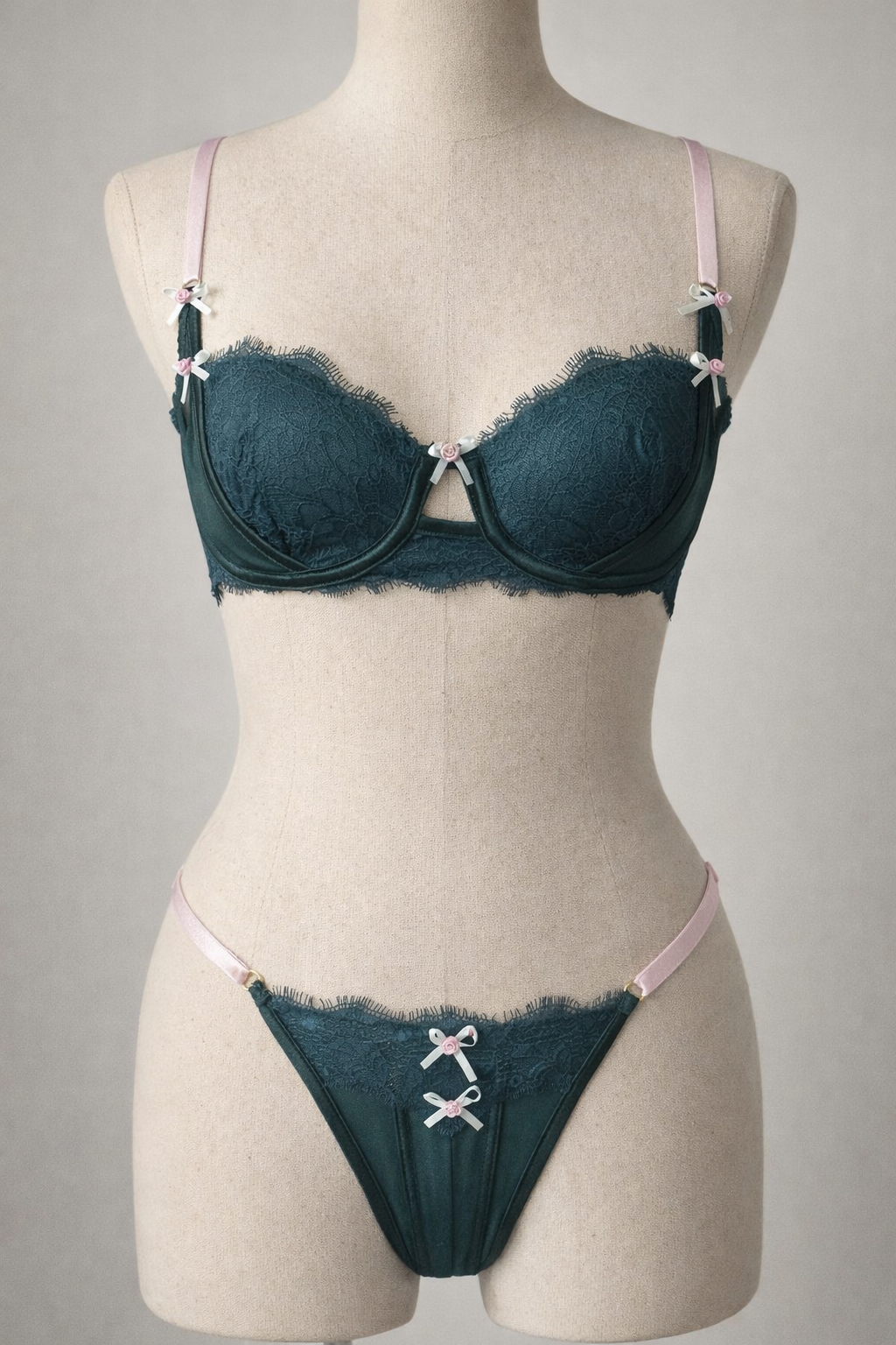 Pre venta- Set sonrisa