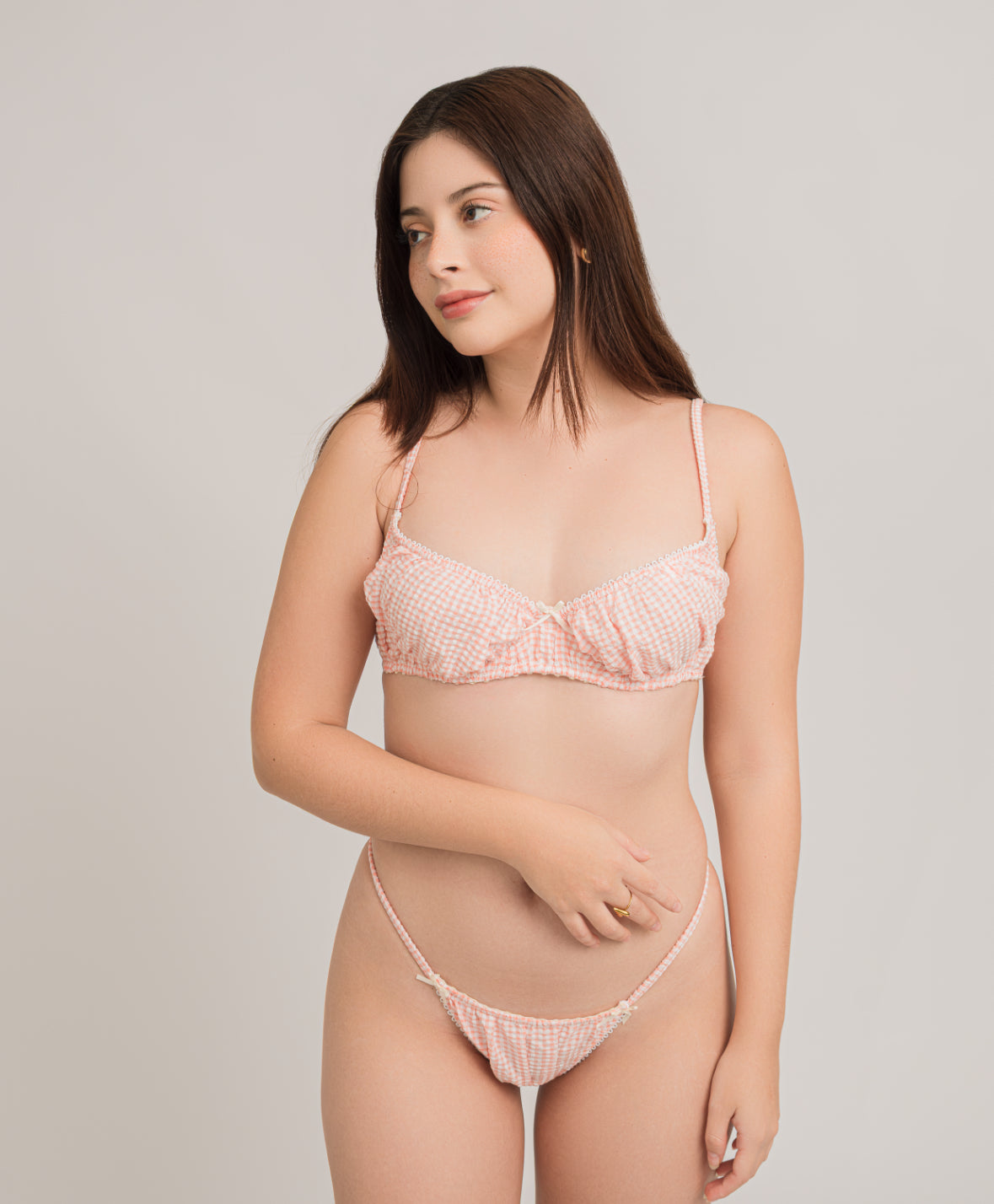 Panty Alba