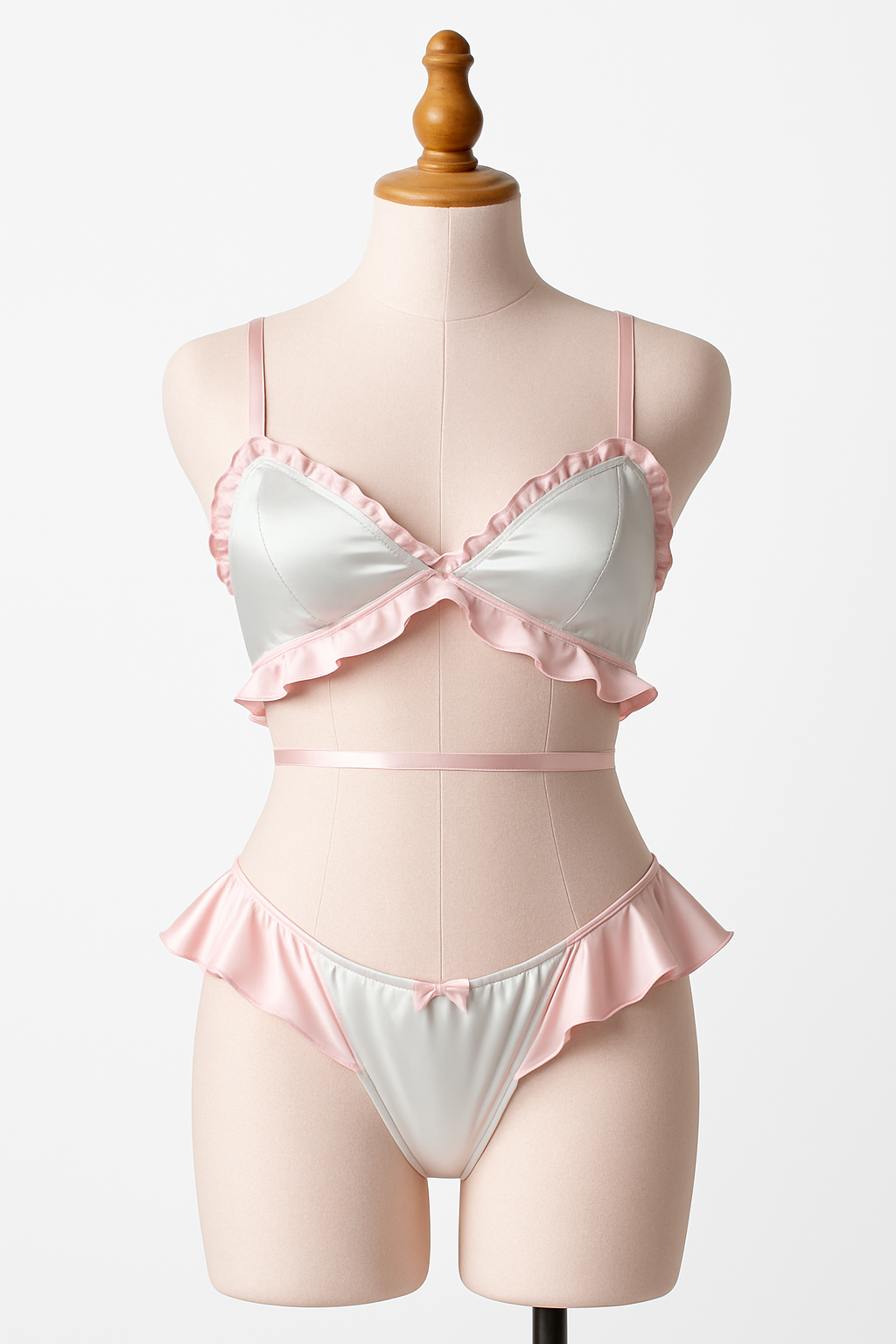 Bralette Estefy