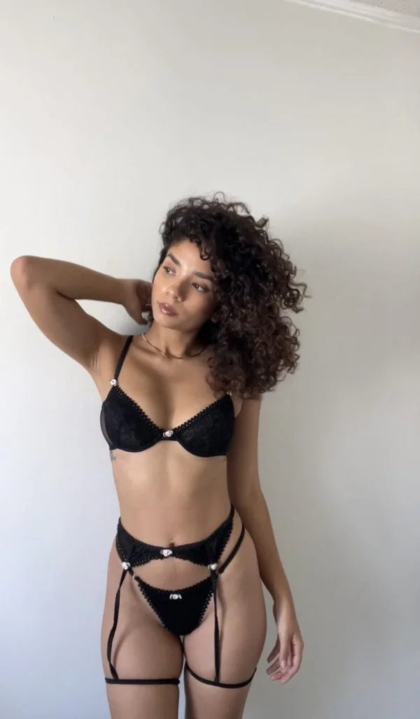 Brasier  Paradise Black