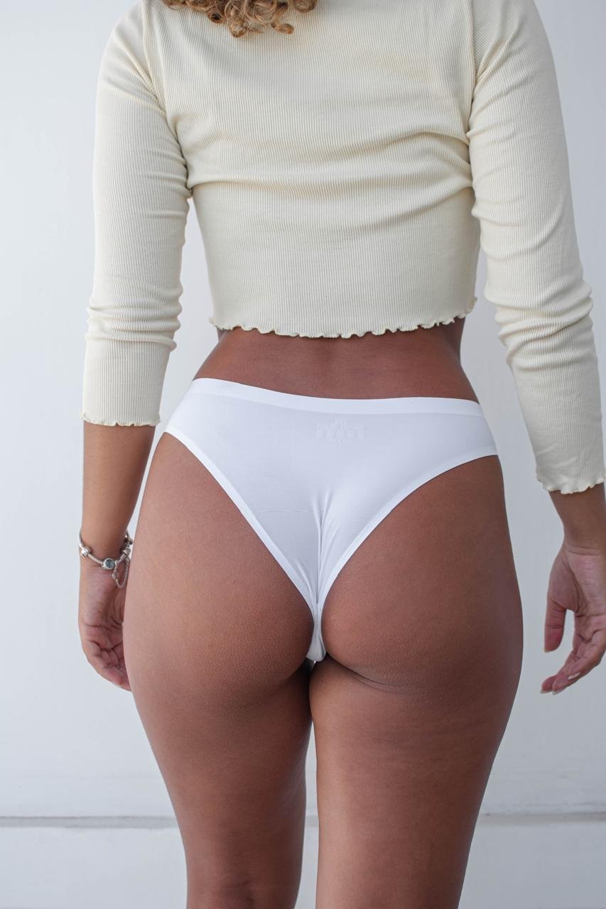 Panty sin costura