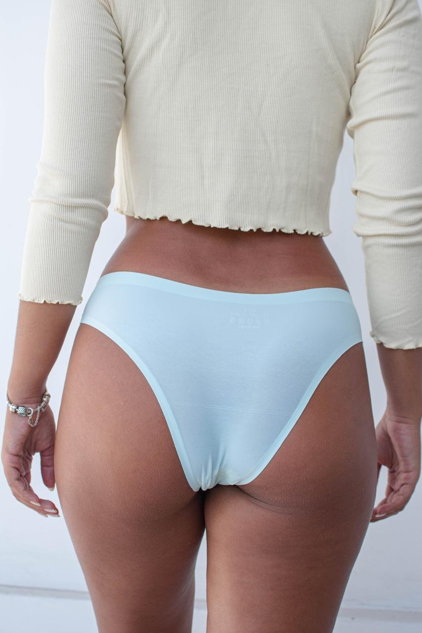 Panty sin costura