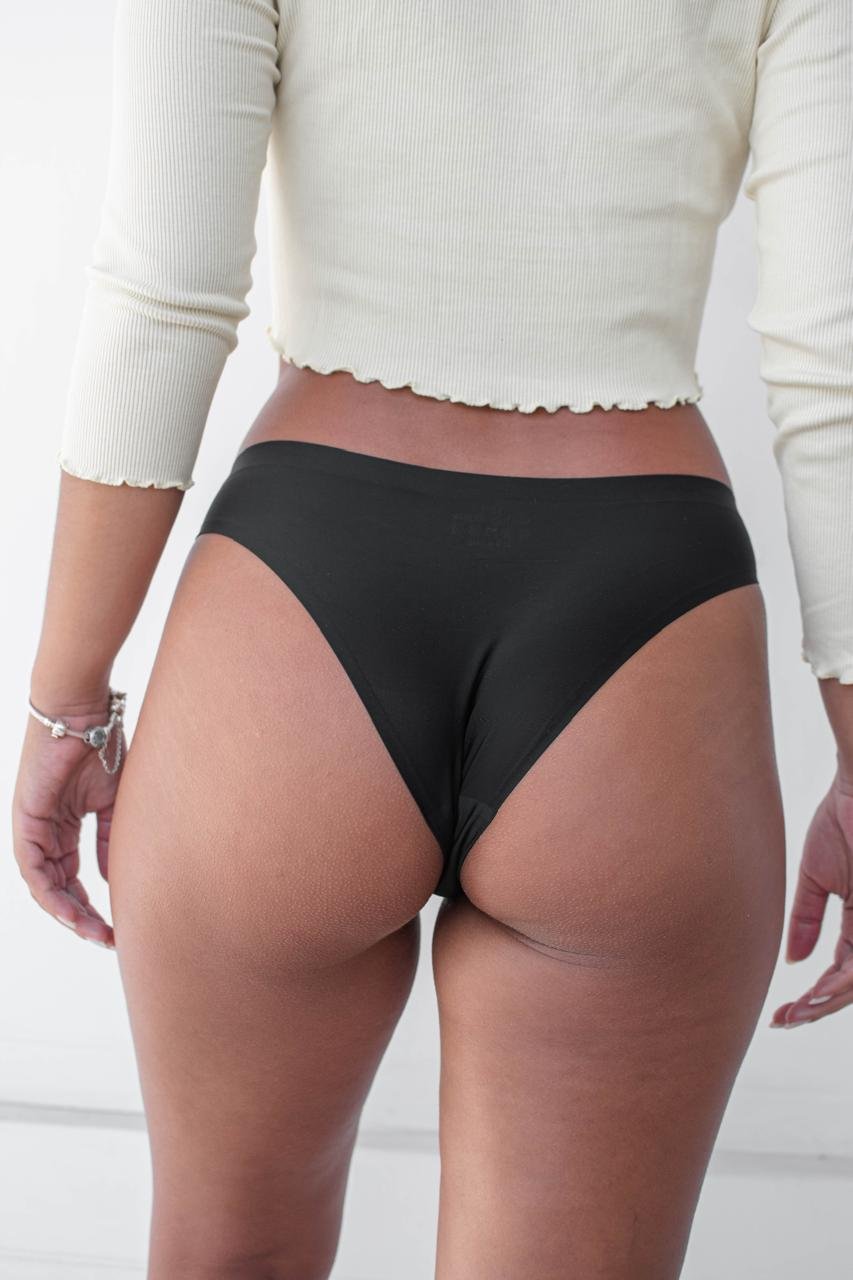 Panty sin costura