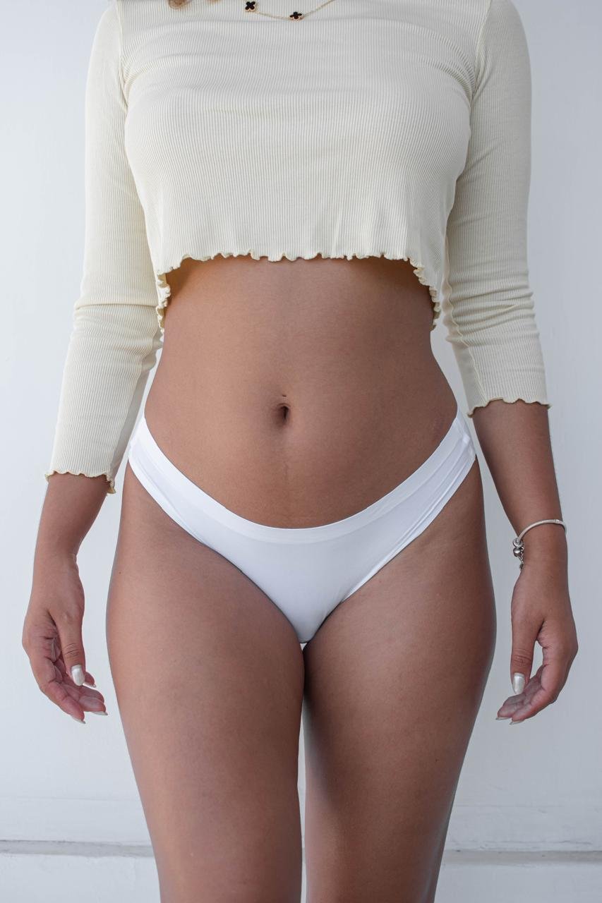 Panty sin costura